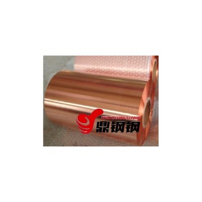 福建C5191磷铜带-江西C5210磷铜带-广东磷铜带厂家