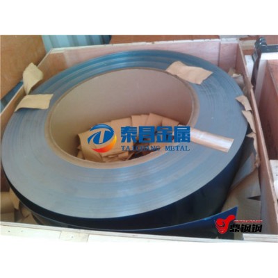 深圳厂家生产高硬度590-600度301不锈钢带
