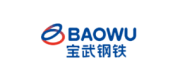 BAOWU宝武钢铁