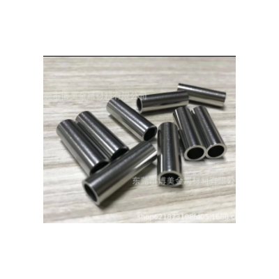 厂家不锈钢圆管直销 304不锈钢毛细管 不锈钢焊管 可定尺精密切割