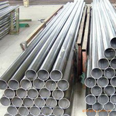 439不锈钢焊管拉丝工业制品管汽车管439不锈钢圆管方管厂家供应