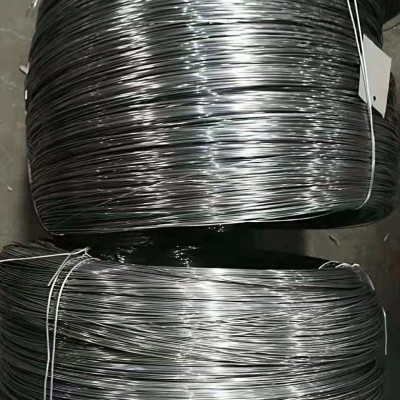 批发供应304不锈钢线不锈钢钢丝不锈钢铁丝不锈钢线材不锈钢扎丝图2