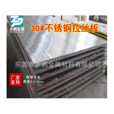 现货供应 201 316L 304不锈钢板 任意切零 非标制定图2