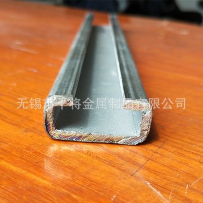 不锈钢支架 不锈钢型材 规格多样 质量保证