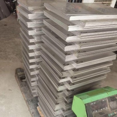 厂家直销 304不锈钢板 可加工定制 激光切割 等离子切割 来图定制