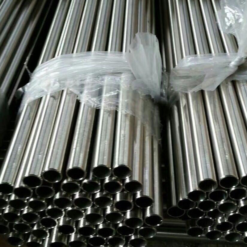 TP316 stainless tube 14