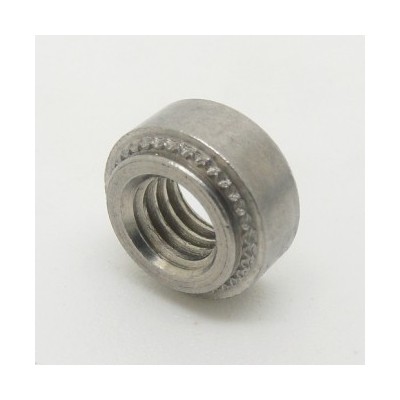 不锈钢压铆螺母 CLS-0616-2