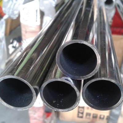 厂家销售 201 304不锈钢装饰管 拉丝镜面管 不锈钢卫生级管 批发