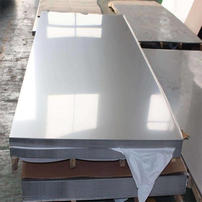 供应AISI316L不锈钢2B面板材 SUS316L工业不锈钢板规格齐全