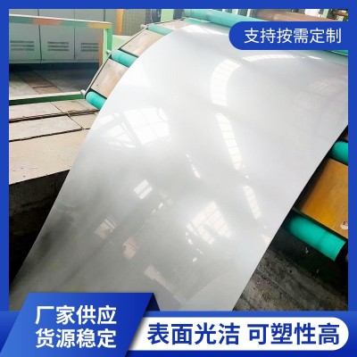 金属制品工程冷轧厚板 304不锈钢镜面冷轧板 激光切割冷轧板制品