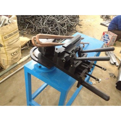深圳厂家直销手动抽芯弯管机，制冷行业铜管弯曲成型面，ST-25