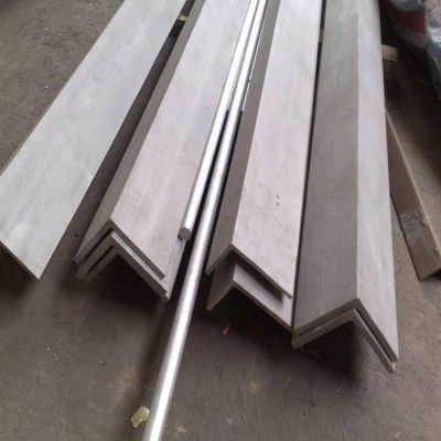 不锈钢角钢 316 304 310s S22493 防腐耐磨 机械工业用 工角槽型材规格全
