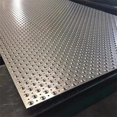 项城不锈钢防滑板 316L耐高温钢卷板 材质齐全