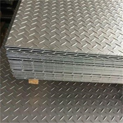 山 西304不锈钢防滑板 冷热轧钢板 316L平板板材 可加工