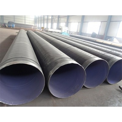 大厂可加工定制加强级防腐螺旋钢管 质量有保障可靠
