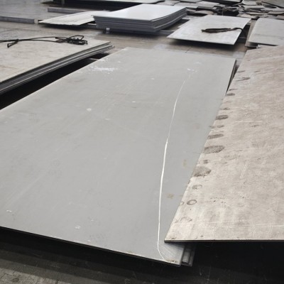 不锈钢平板 中厚板 比较耐高温 可定尺分条 可拉丝镜面加工