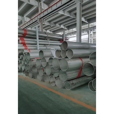 康隆供应304 316 2520不锈钢管 大口径工业无缝管焊管 大量现货