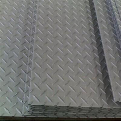 郑 州304不锈钢防滑板 花纹不锈钢板批发 防滑钢板规格可定制