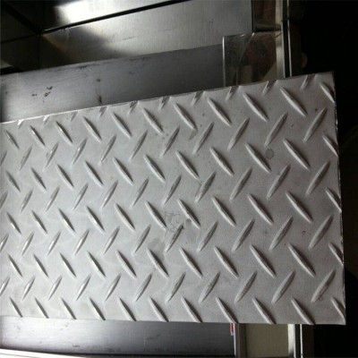 抗氧化 304L不锈钢板 SUS304防滑板 不锈钢拉丝板 规格表现货