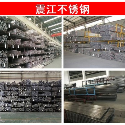 厂家供应304/201不锈钢管不锈钢圆管薄壁装饰管不锈钢方管拉丝管图4