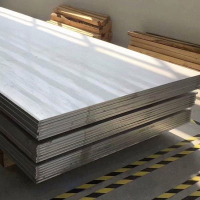 耐高温2520 不锈钢热轧板 卫生级白钢板 规格多样支持定制 恒庚现货