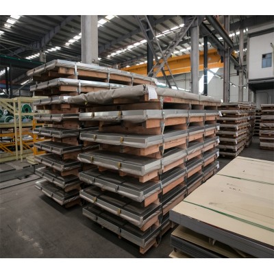 厂家供应304不锈钢板 加工不锈钢天沟水槽 904L热轧板 来图加工 冲孔
