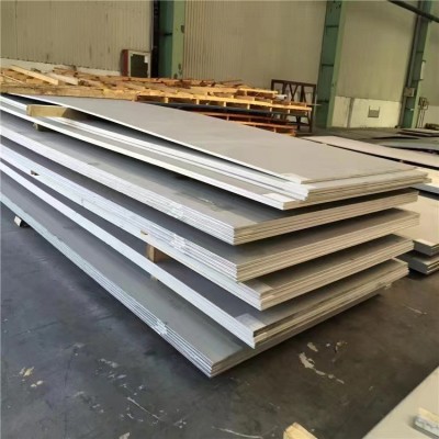 厂家销售现货304不锈钢板316 201不锈钢热轧卷板