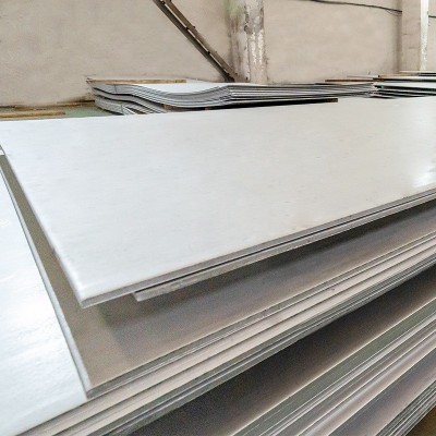 加工定制不锈钢板热轧不锈钢中厚板201 316L 310S 2205双相钢板