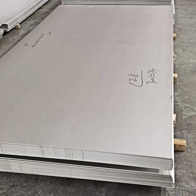 GH4169不锈钢板Inconel718高温合金不锈钢中厚板现货零切冷轧卷板图4