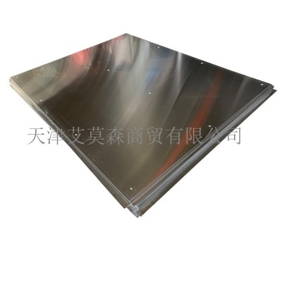 301不锈钢片0.01-2.0mm不锈钢薄板 304TA超平钢片 激光切割加工