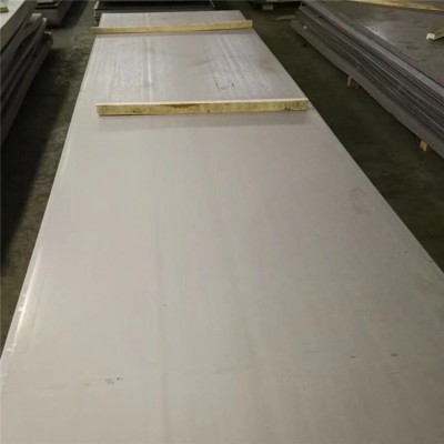 等离子切割加工钢板 青岛不锈钢316L热轧板现货304不锈钢板宽厚板