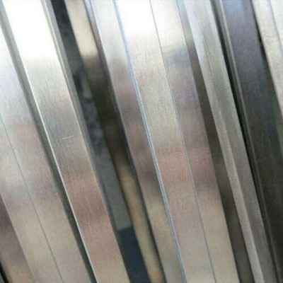 201不锈钢扁钢厂家直供 304冷拉不锈钢扁钢非标制作304不锈钢扁条