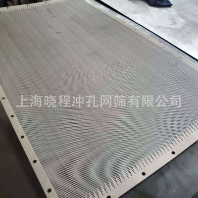 冲孔网板不锈钢 多孔板 洞洞板 镀锌穿孔板厂家【工厂现货】图2
