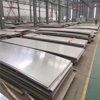 不锈钢板 加工不锈钢工业板中厚板 激光切割现货批发