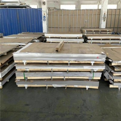厂家现货 不锈钢板工业用量大从优规格不同尺寸不锈钢板