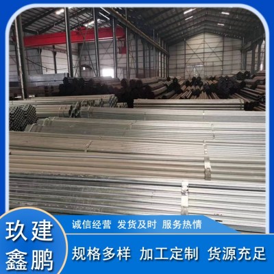 12Cr17Ni7不锈钢焊管 tp316l厚壁钢管 耐空气腐蚀 规格尺寸定制图4