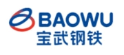 宝武钢铁BAOWU